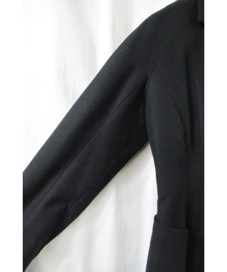 90's Y's yohji yamamoto ドルマンスリーブ デザインジャケット YX-J53-105