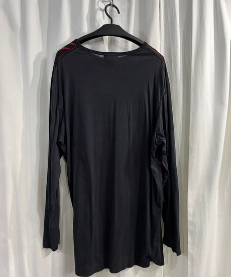 yohji yamamoto pour homme カットソー（H-T-096xxx）
