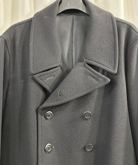 Y's for men yohji yamamoto Pコート（MM-C02-119）