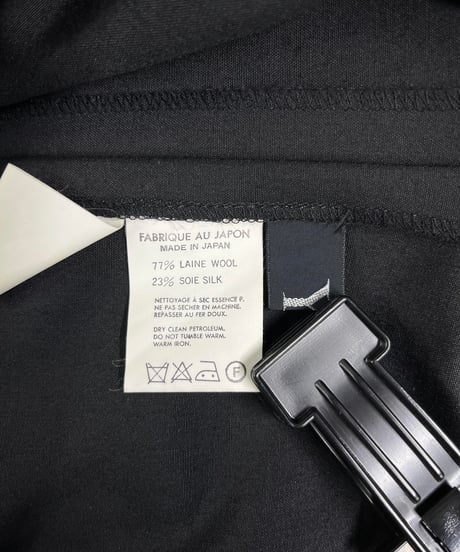 1990's Y's yohji yamamoto ロングスカート（YL-X53-129）