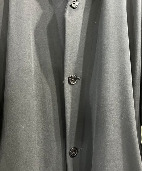 1980’s yohji yamamoto femme vintage ロングコート（F-C-043xxx）