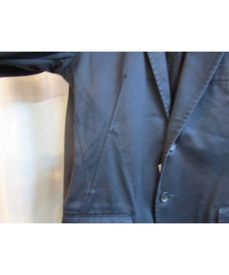 Y's yohji yamamoto ステッチデザインジャケット YR-J16-006