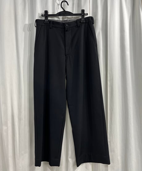 Y's yohji yamamoto デザインパンツ（YG-P05-100）