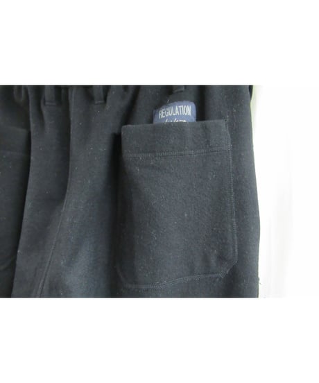 16aw REGULATION yohji yamamoto pour homme ミリタリーデザインパンツ HR-P05-142