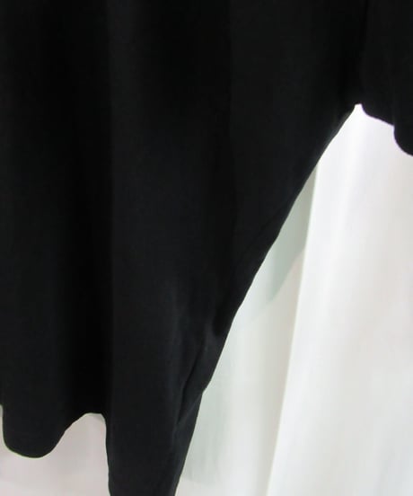 2019AW BLACK Scandal Yohji Yamamoto カットソー　NC-T14-080