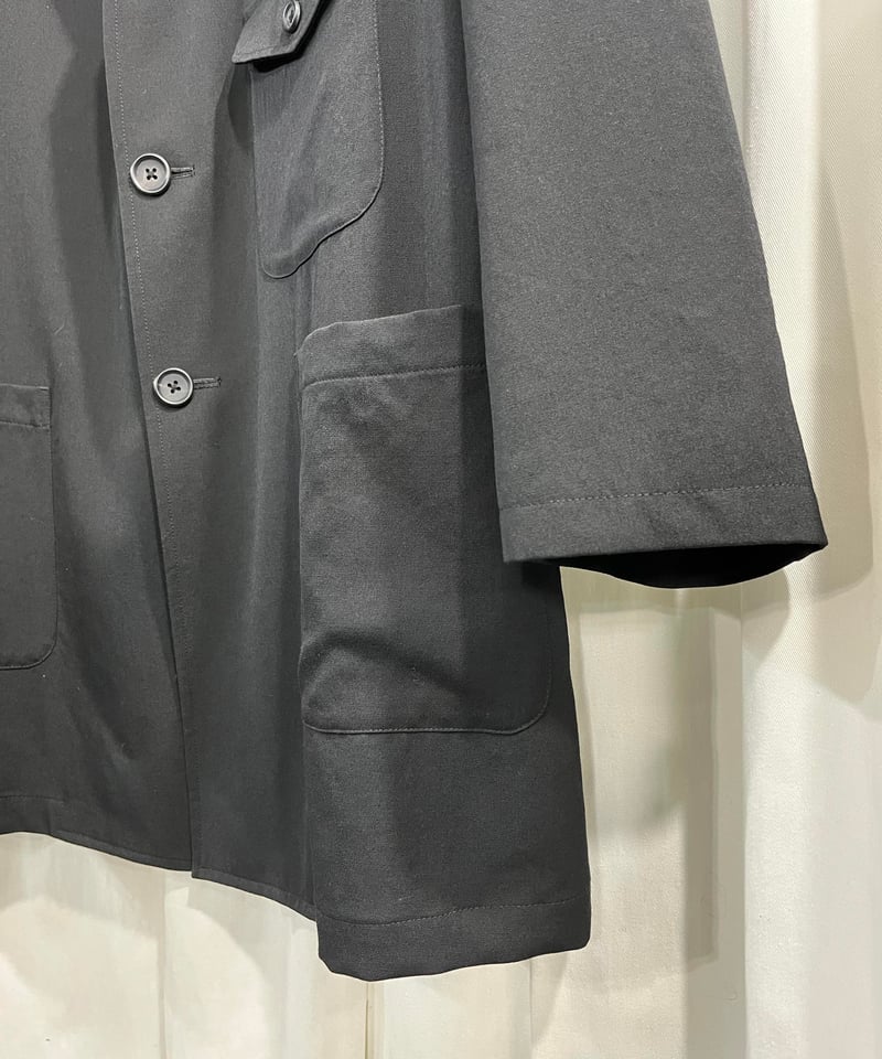 yohji yamamoto pour homme ロングジャケット(H-J-079xxx) yohji yamamoto pour homme ロングジャケット(H-J-079xxx)