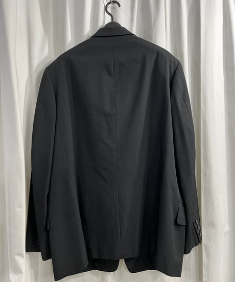 Y's for men yohji yamamot 3釦ジャケット（MV-J03-100）