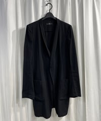 Y's yohji yamamoto 1釦ジャケット（YR-J02-114）