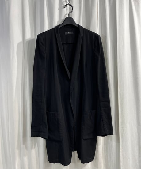 Y's yohji yamamoto 1釦ジャケット（YR-J02-114）