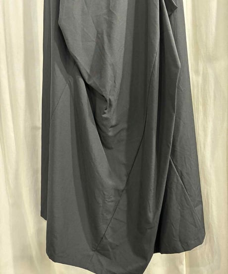 Y's yohji yamamoto ノースリーブワンピース（YD-D10-115）