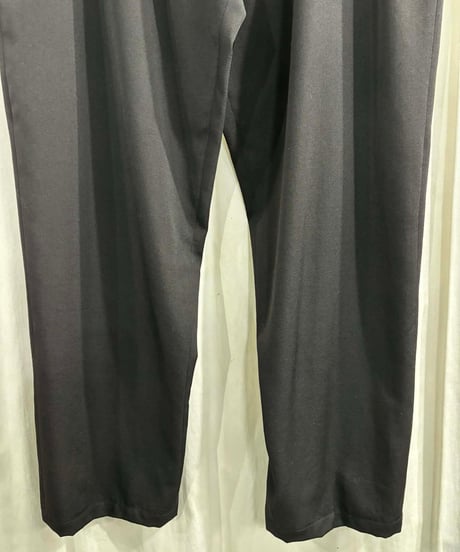 2019SS yohji yamamoto pour homme 紐パンツ（HH-P94-100）