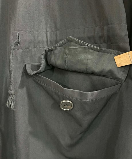 1990’s Y’s for men yohji yamamoto vintage デザインコート（MJ-C02-100）