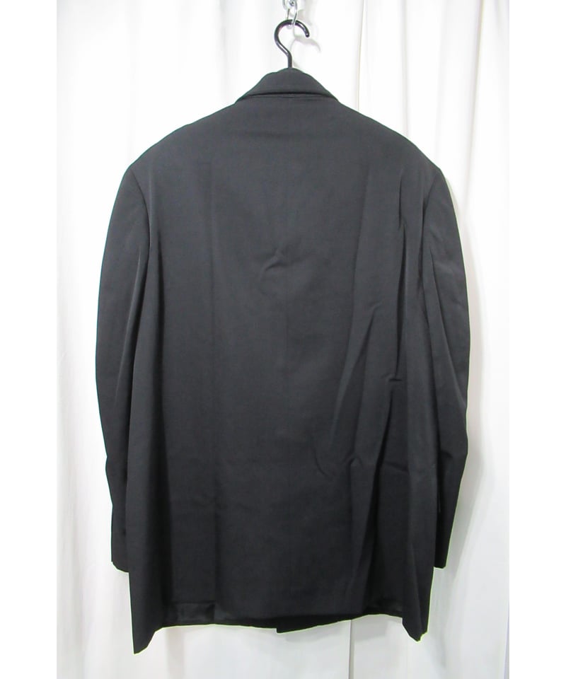 90's Y's for men yohji yamamoto vintage エンブレム刺繍 90's Y's for men yohji yamamoto vintage エンブレム刺繍