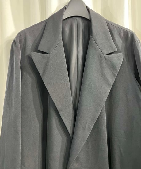 Y's yohji yamamoto ビッグシルエットジャケット（YW-J08-100）