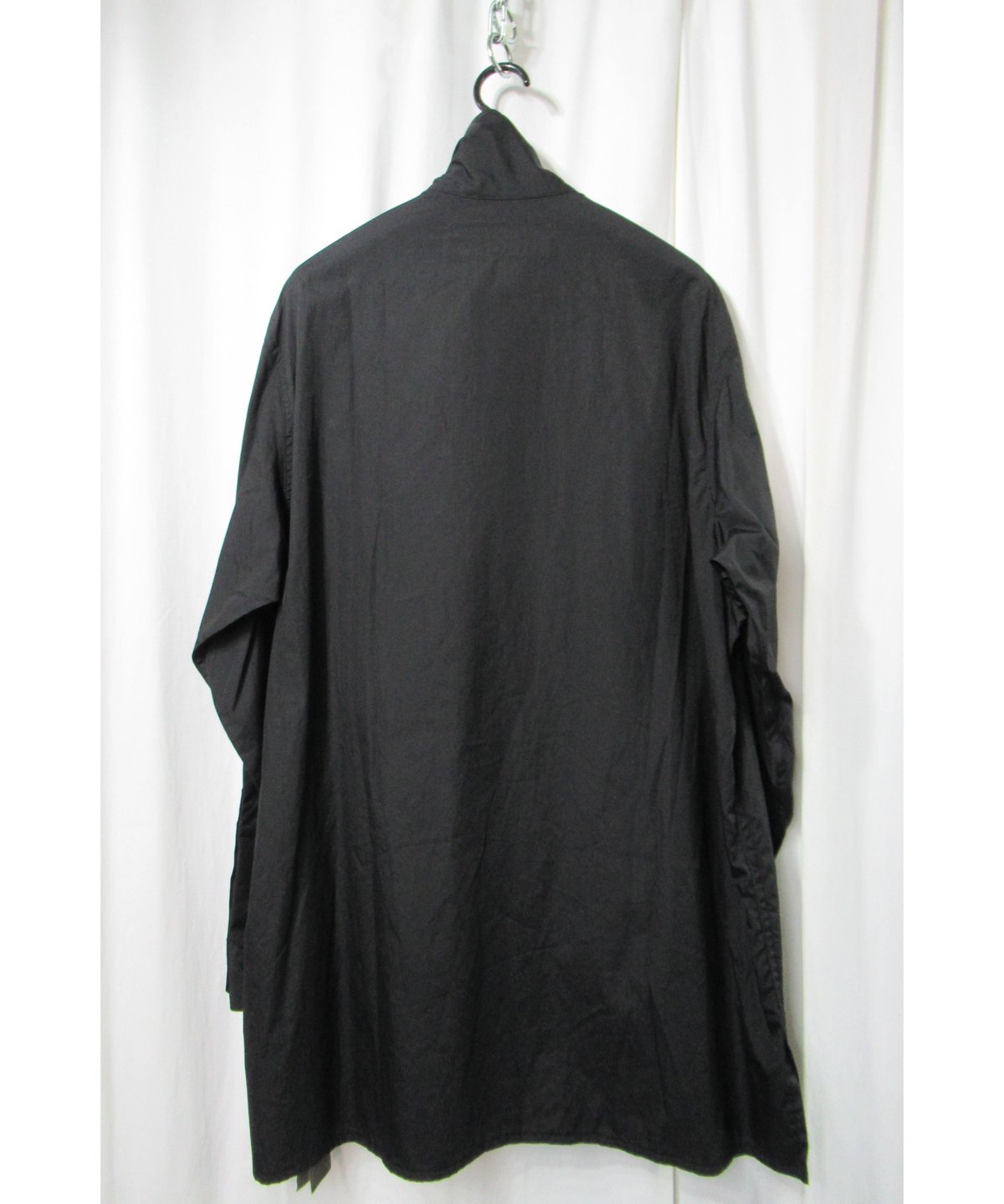 Y's BANG ON! yohji yamamoto ボタンデザイン スタンドカラー Y's BANG ON! yohji yamamoto ボタンデザイン スタンドカラー