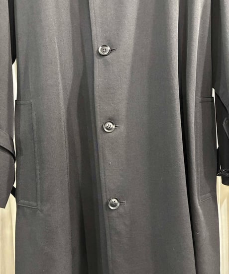 Y's ピンクタグ yohji yamamoto ロングコート（YJ-C40-130）