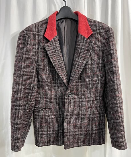Y's yohji yamamoto 一つ釦ジャケット（YJ-J89-110）