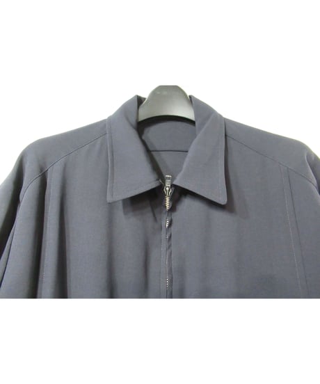 90’s Y’s for men yohji yamamoto vintage 紺 スイングトップ ブルゾン（MQ-Y05-103）