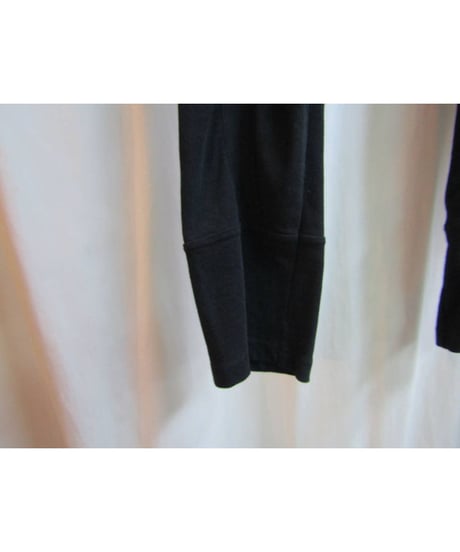 Y's Red Label yohji yamamoto コットン7分丈パンツ RI-T84-879