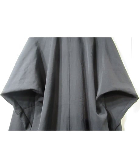 19aw yohji yamamoto pour homme デザインドレスコート（HC-D01-531）