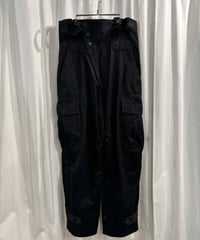 Y's yohji yamamoto オーバーオール（MX-P06-002）