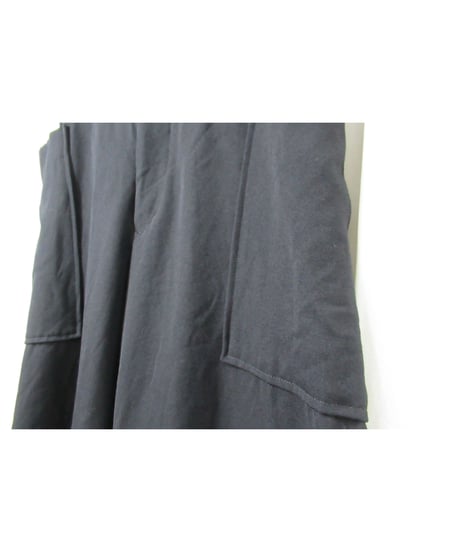 Y’s yohji yamamoto  ポケットデザイン ワイドパンツ （YW-P01-111）