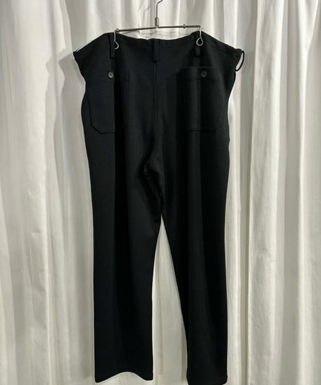 Y's for men yohji yamamoto 紐パンツ（MN-T09-198）