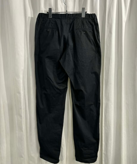 Y's for men yohji yamamoto コットンパンツ（MX-P50-086）