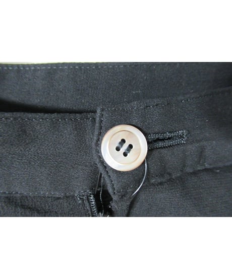 レア AD1988 COMME des GARCONS NOIR 変形チュールフレアスカート AO-15001S