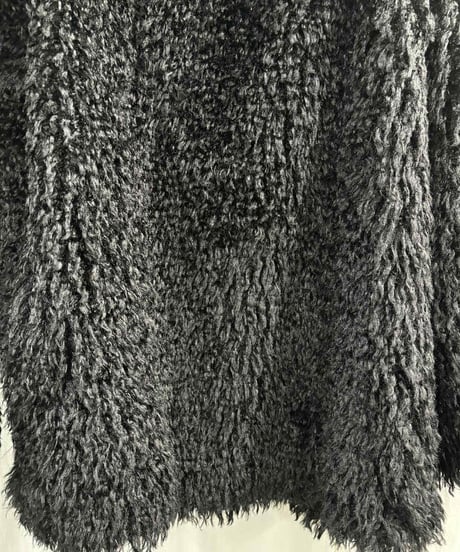 美品 S'YTE yohji yamamoto プルオーバーシャツ（UV-B11-934）