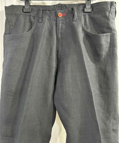 美品 2015AW yohji yamamoto pour homme セットアップスーツ（HY-J62-800）