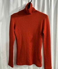 Y's yohji yamamoto タートルネックニット（YK-T41-179）