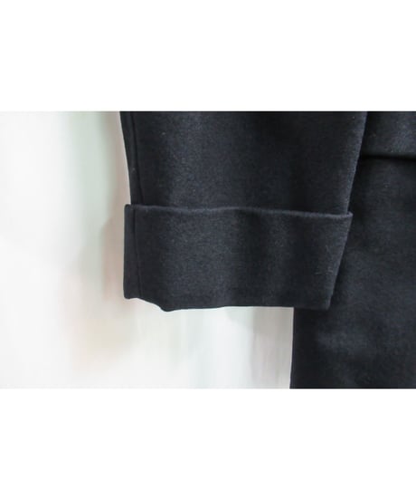 89aw yohji yamamoto pour homme vintage 黒 ビィートルズ ジャケット（HJ-10）