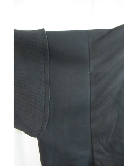 REGULATION yohji yamamoto femme 切替えデザインカットソー FI-T54-802