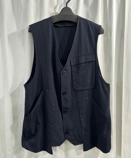 CATEGORY vest | LA GRANDE LUE