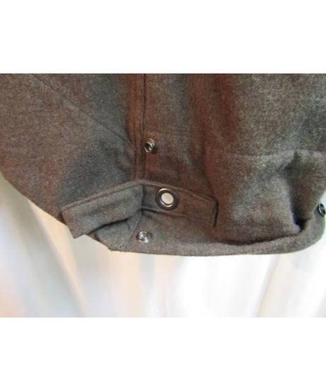 04aw yohji yamamoto pour homme 裾デザインジャケット HJ-J19-115