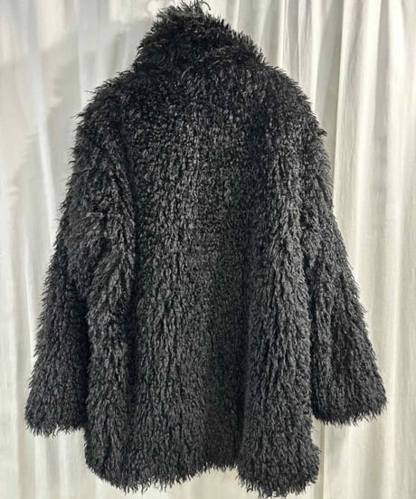美品 S'YTE yohji yamamoto プルオーバーシャツ（UV-B11-934）