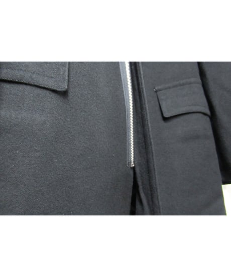 90's Y’s for men yohji yamamoto  vintage SAMPLE テーラードカラーブルゾン（MBZ-1）