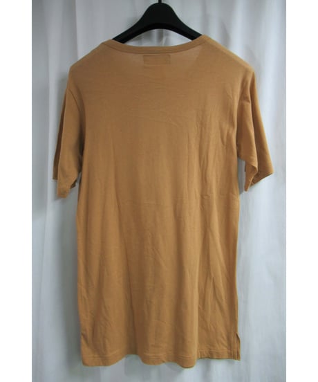 80’s yohji yamamoto femme vintage シンプルカットソー FT-1
