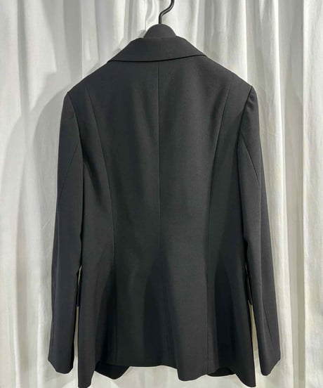 REGULATION yohji yamamoto 3釦ジャケット（FB-J54-101）