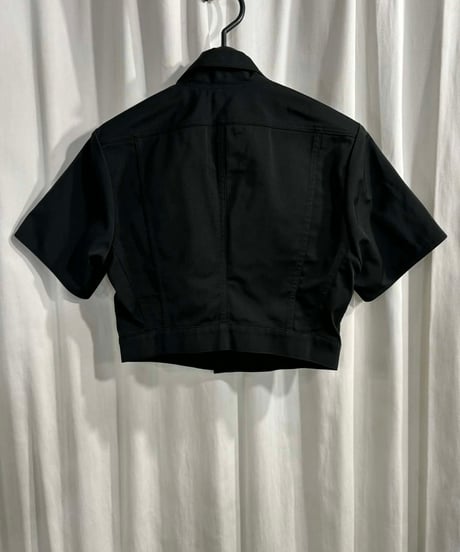 Y's yohji yamamoto ショートジャケット（YF-J06-902）
