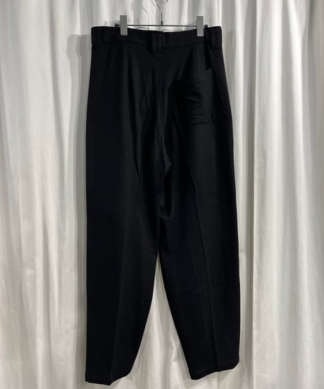 yohji yamamoto pour homme デザインパンツ（H-P-086xxx）
