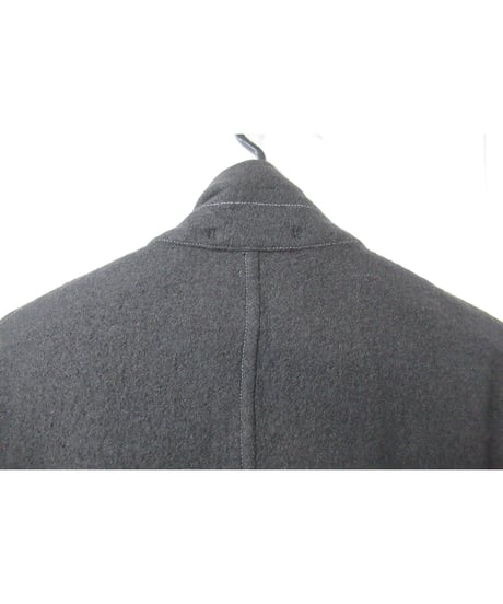 07aw yohji yamamoto pour homme デザインセットアップ（HX-J67-137/HX-P65-137）