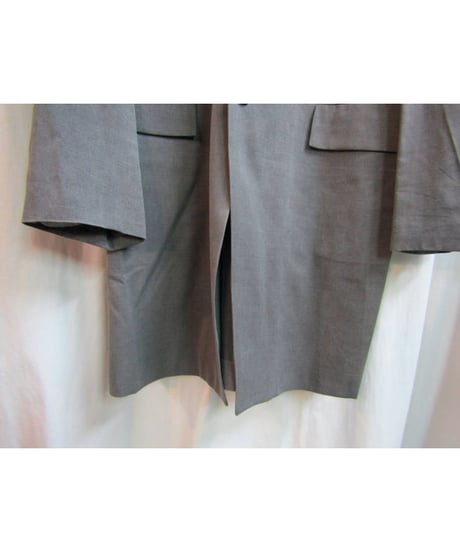 95ss yohji yamamoto pour homme vintage チェスタージャケット HB-J23-124