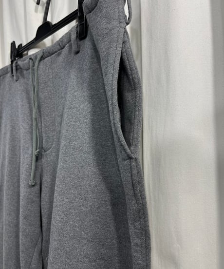 Y's for men yohji yamamoto 赤タグ スウェットパンツ（MV-P51-059）