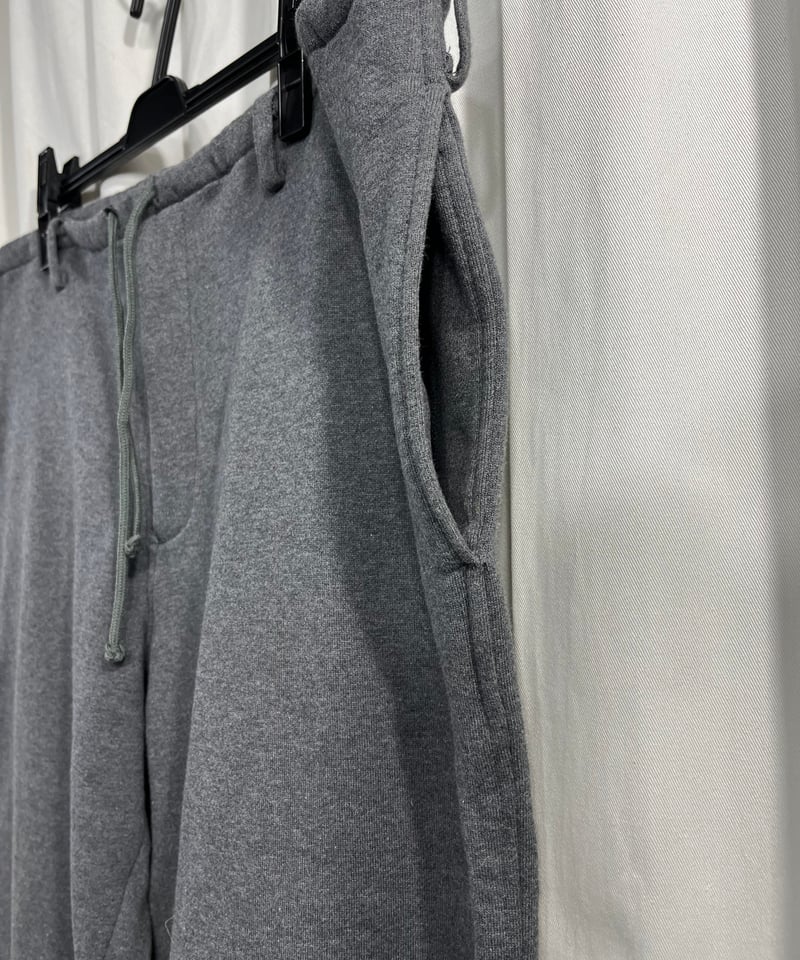 Y’s for men赤タグ　スラックス Y's for men 赤タグ ワイド紐パンツ サンプル - メルカリ