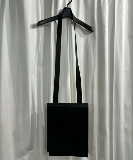2022AW yohji yamamoto pour homme ショルダーバッグ（HE-I07-772）