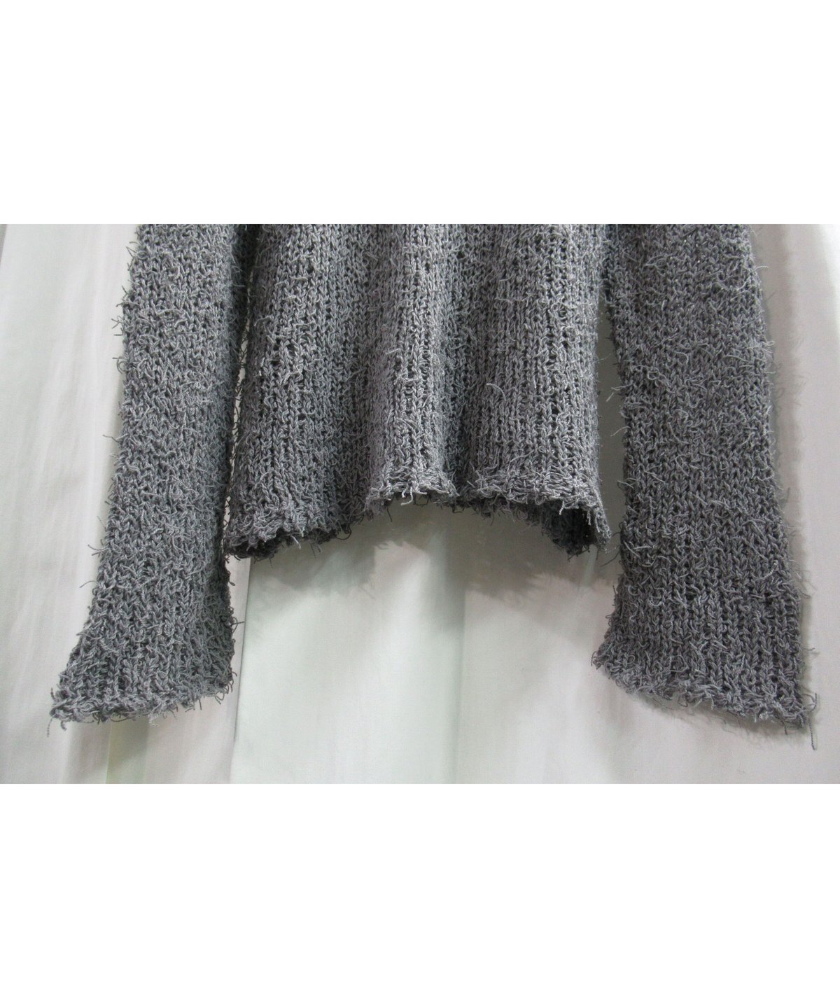 94aw yohji yamamoto pour homme vintage マリオネット期