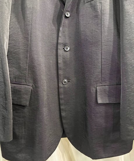 赤タグ Y's for men yohji yamamoto ３ボタンジャケット（MF-J51-603）