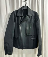 Y-3 yohji yamamoto デザインジャケット（3-J-005）